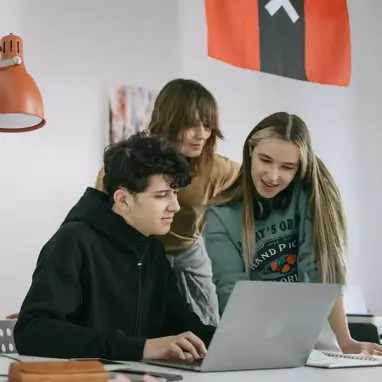 anonymous video call online